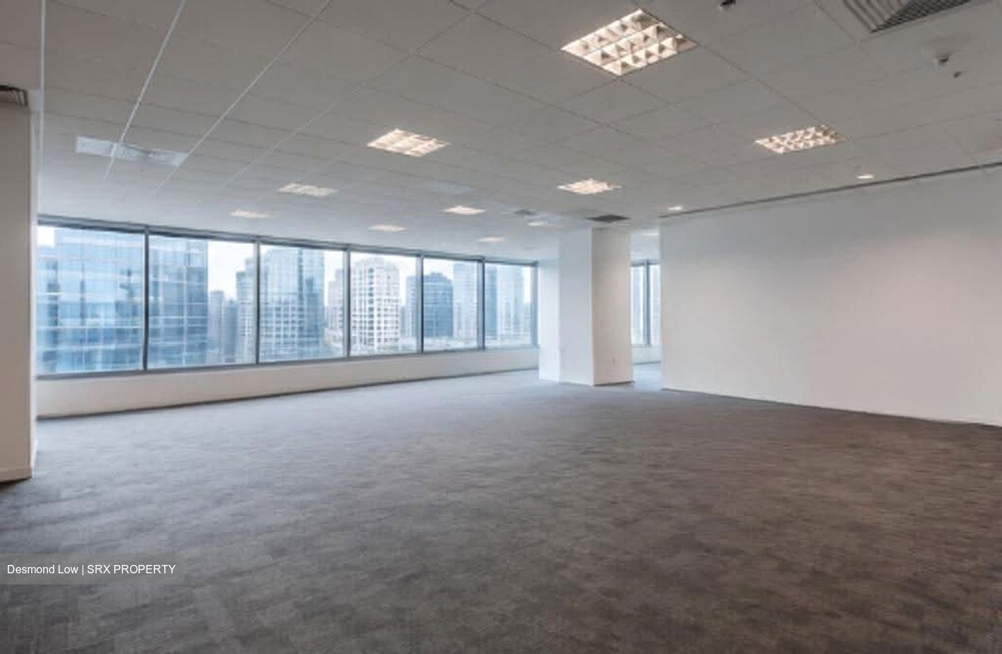 Suntec Tower Three (D1), Office #610483241
